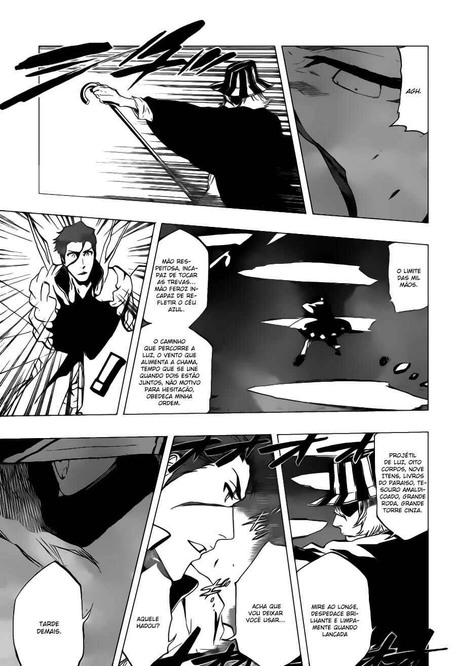 Read Bleach Pt Br Manga Online
