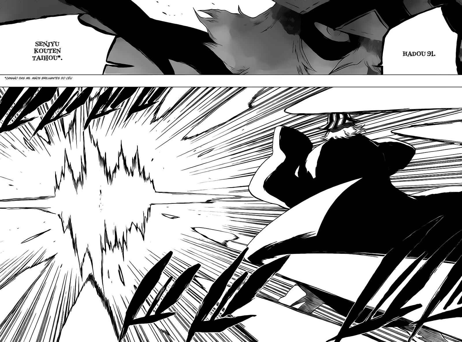 Read Bleach Pt Br Manga Online
