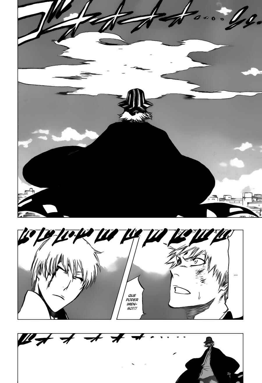 Read Bleach Pt Br Manga Online