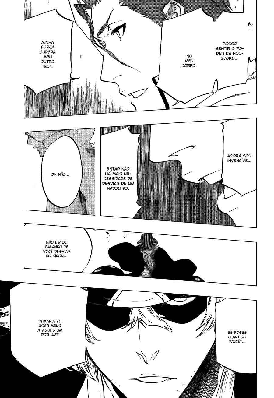 Read Bleach Pt Br Manga Online