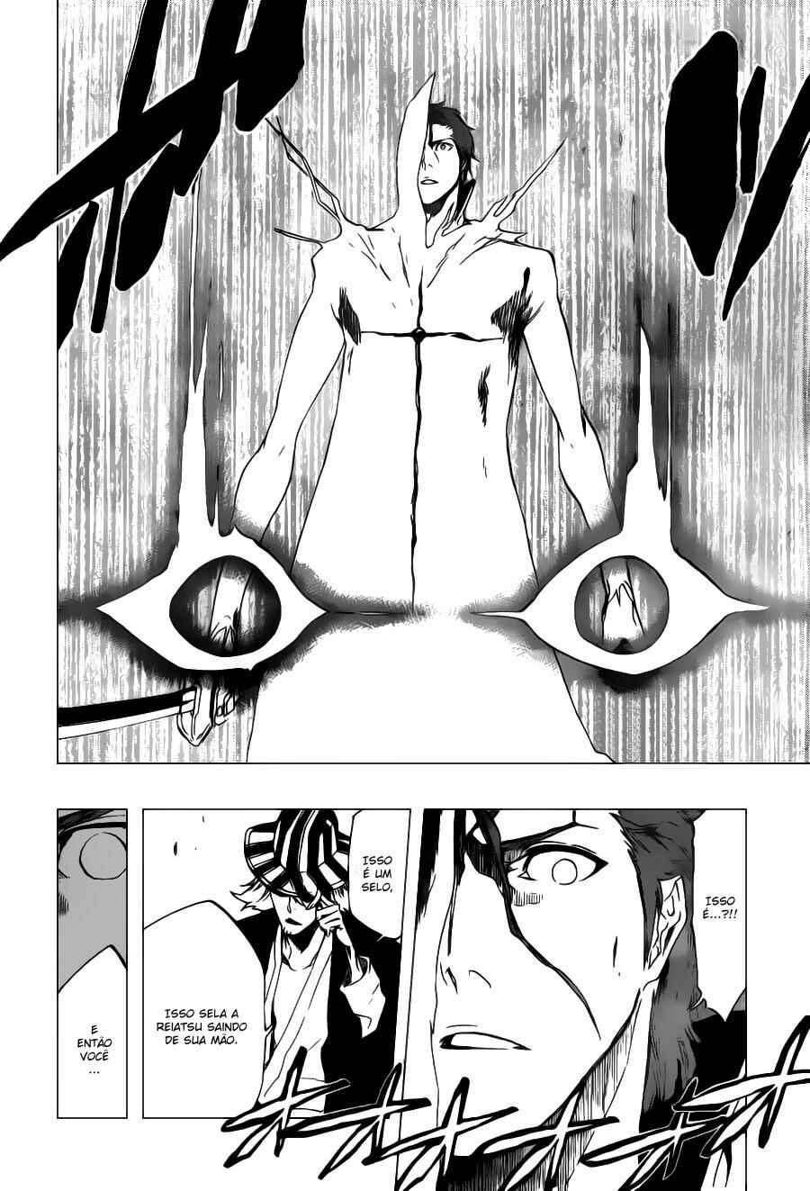 Read Bleach Pt Br Manga Online