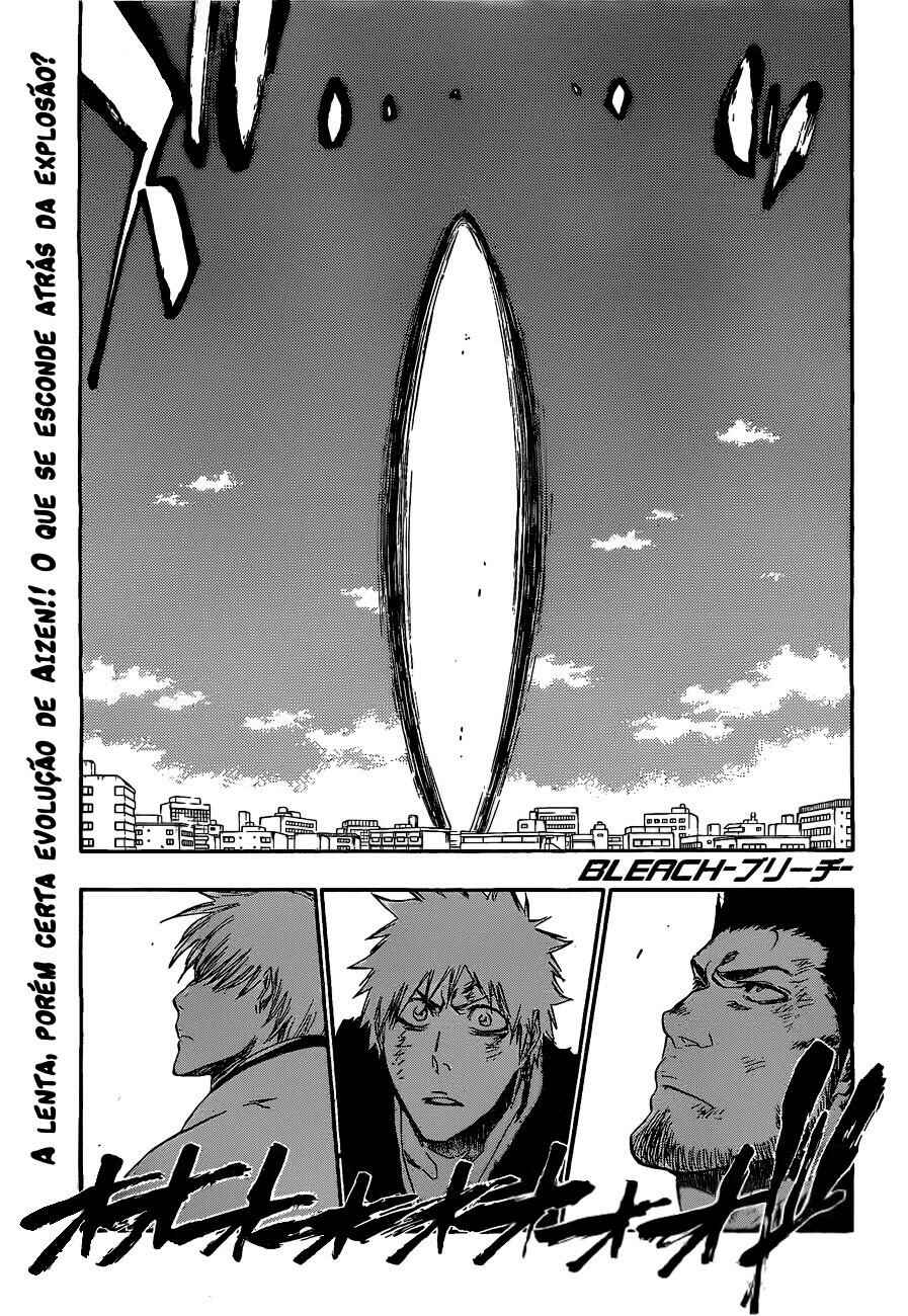 Read Bleach Pt Br Manga Online