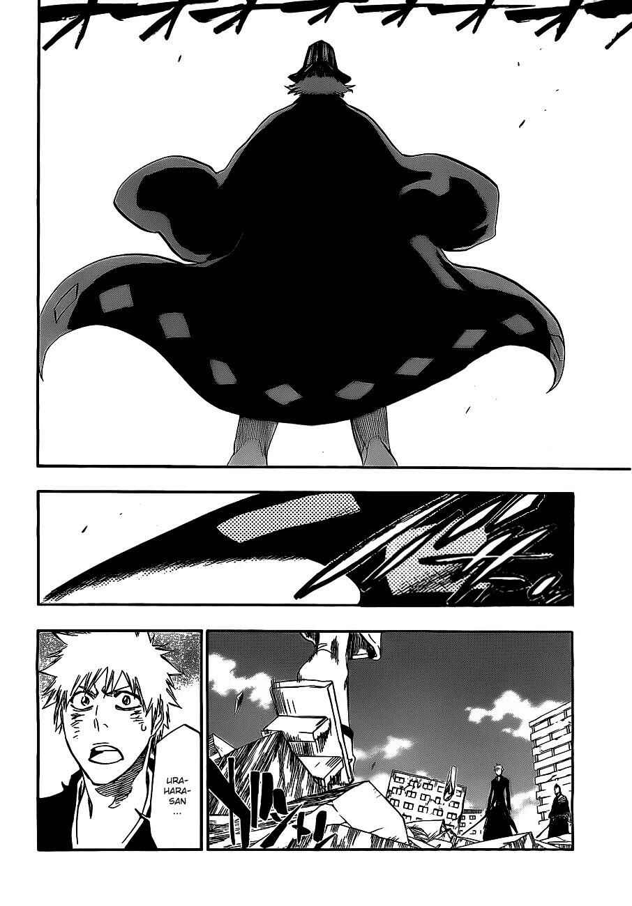 Read Bleach Pt Br Manga Online