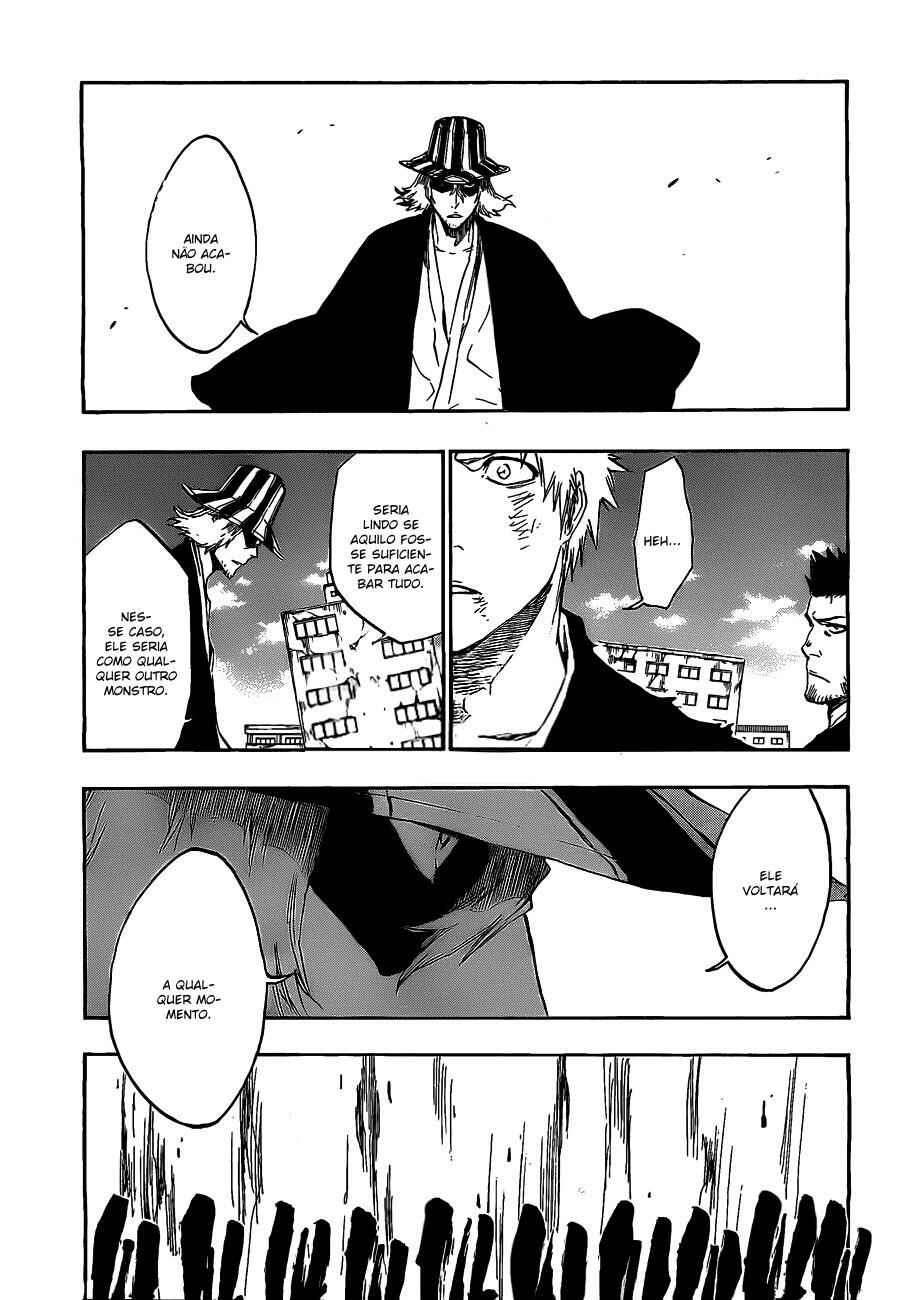 Read Bleach Pt Br Manga Online