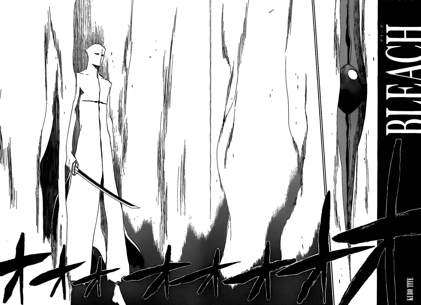 Read Bleach Pt Br Manga Online