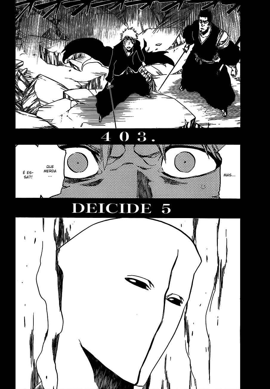 Read Bleach Pt Br Manga Online
