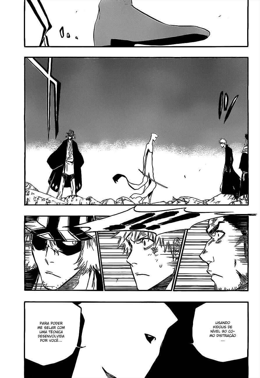 Read Bleach Pt Br Manga Online