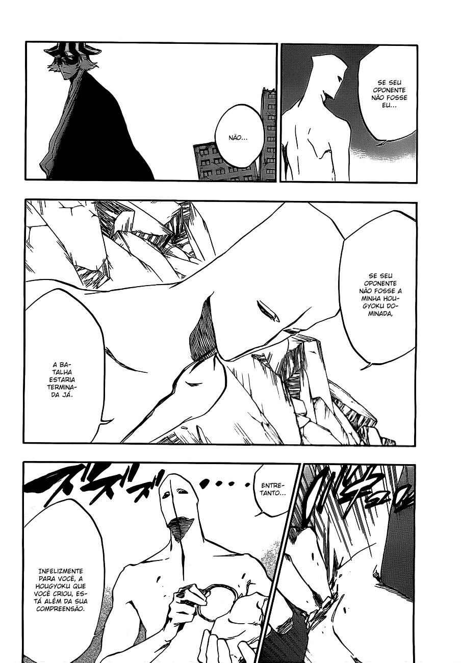 Read Bleach Pt Br Manga Online