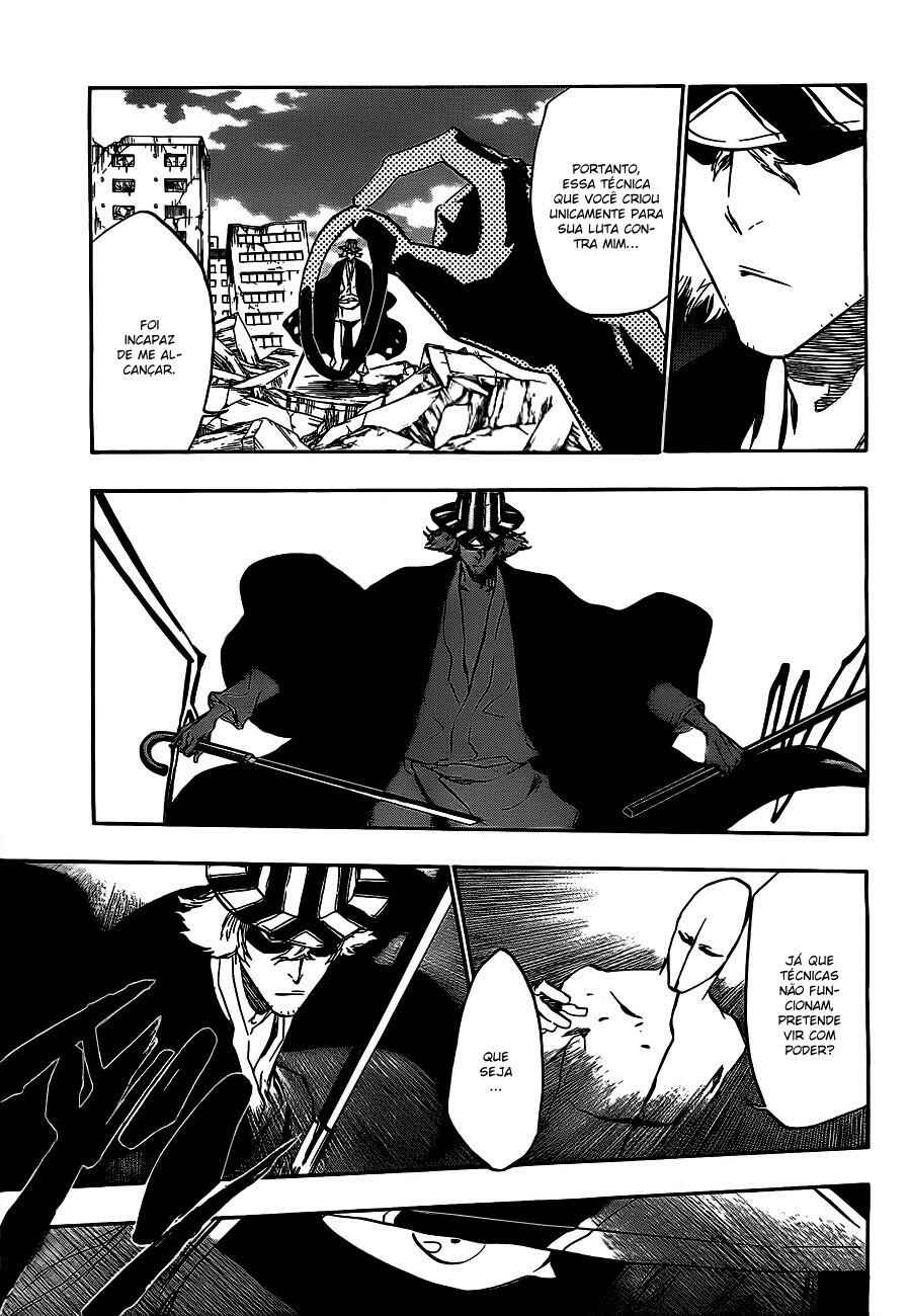 Read Bleach Pt Br Manga Online