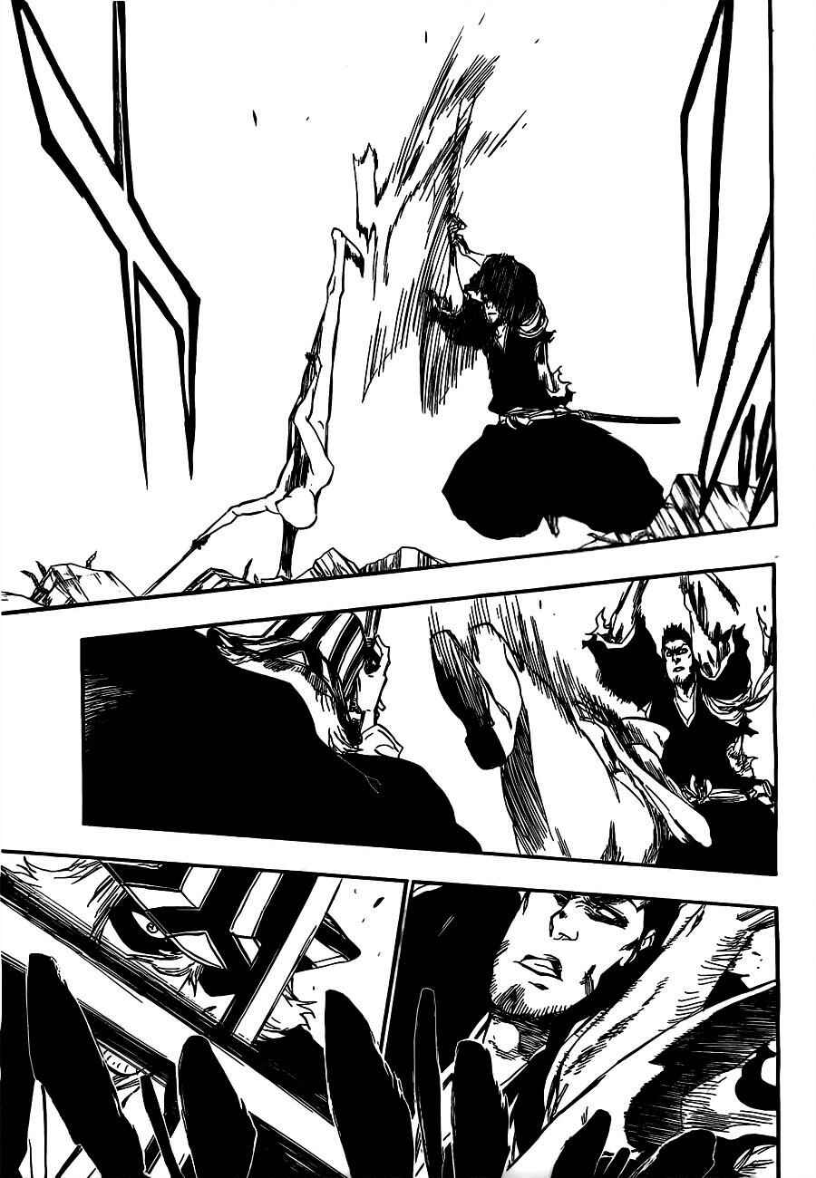 Read Bleach Pt Br Manga Online