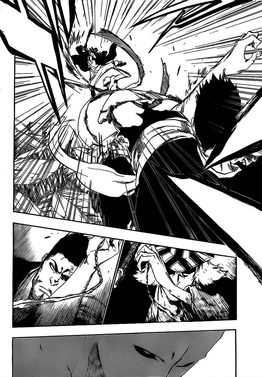 Read Bleach Pt Br Manga Online