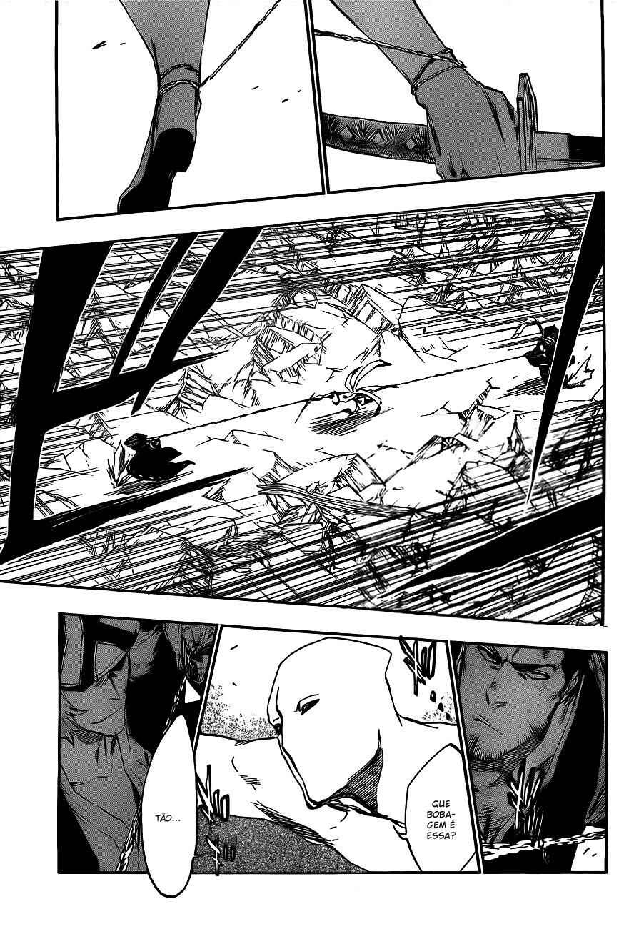 Read Bleach Pt Br Manga Online