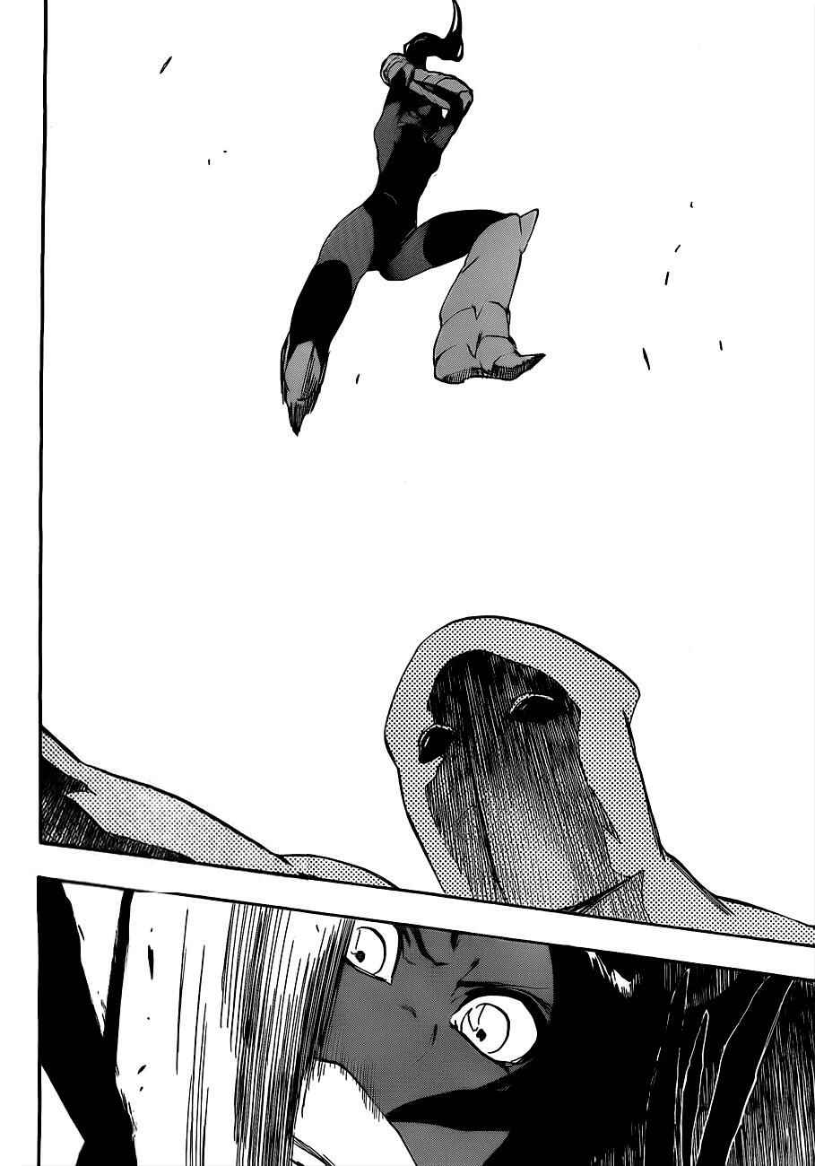 Read Bleach Pt Br Manga Online