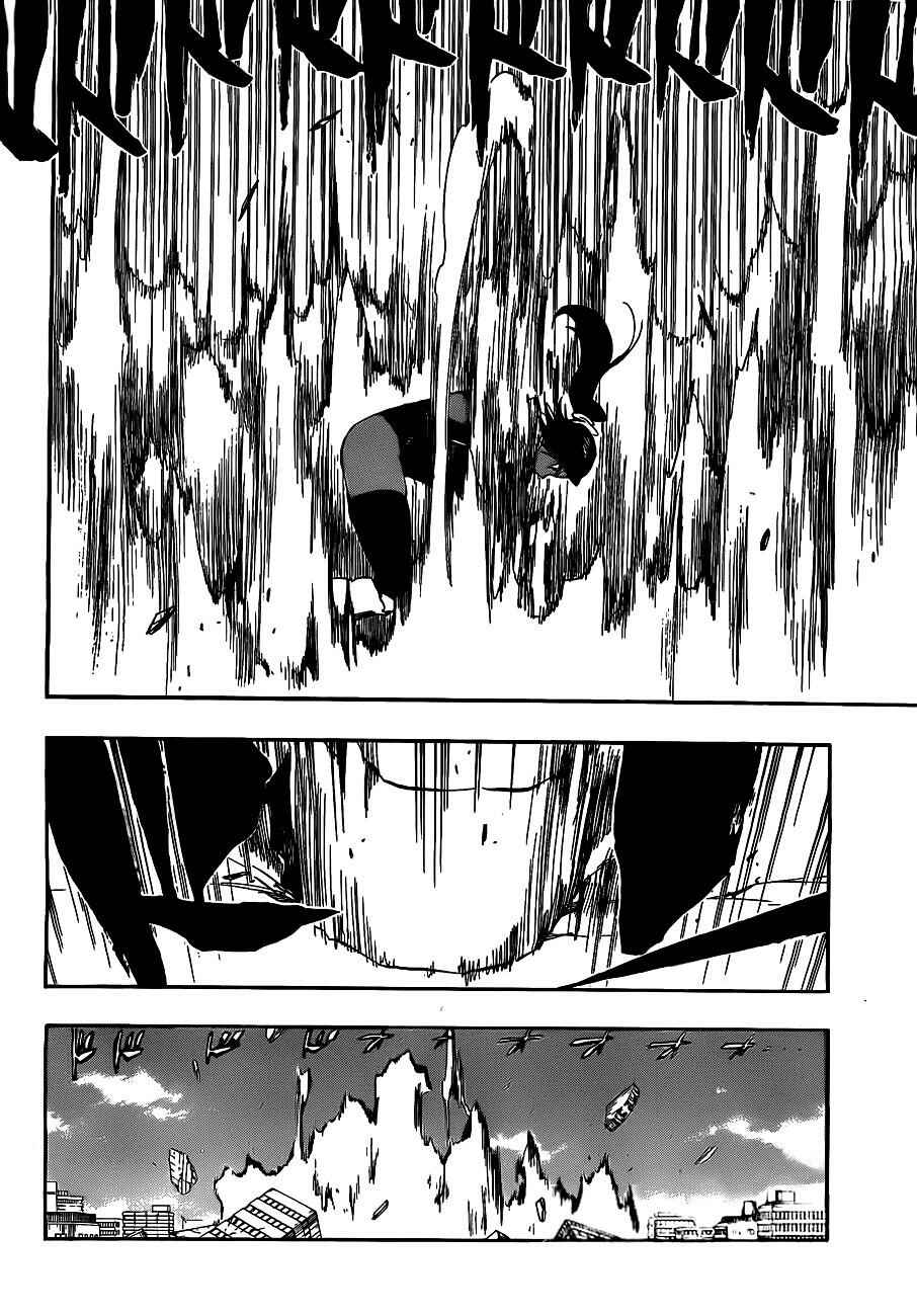 Read Bleach Pt Br Manga Online