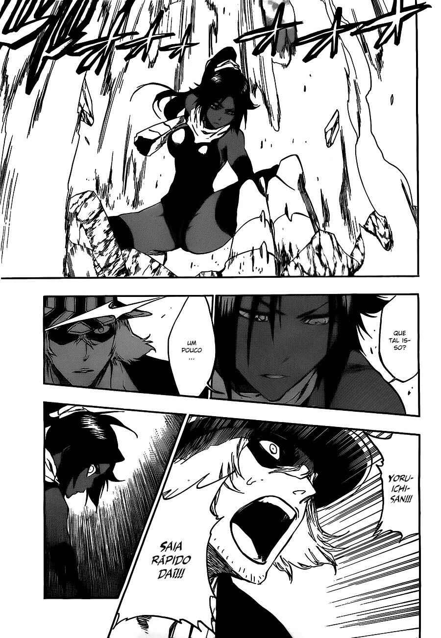 Read Bleach Pt Br Manga Online