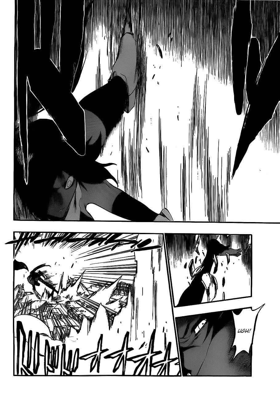 Read Bleach Pt Br Manga Online