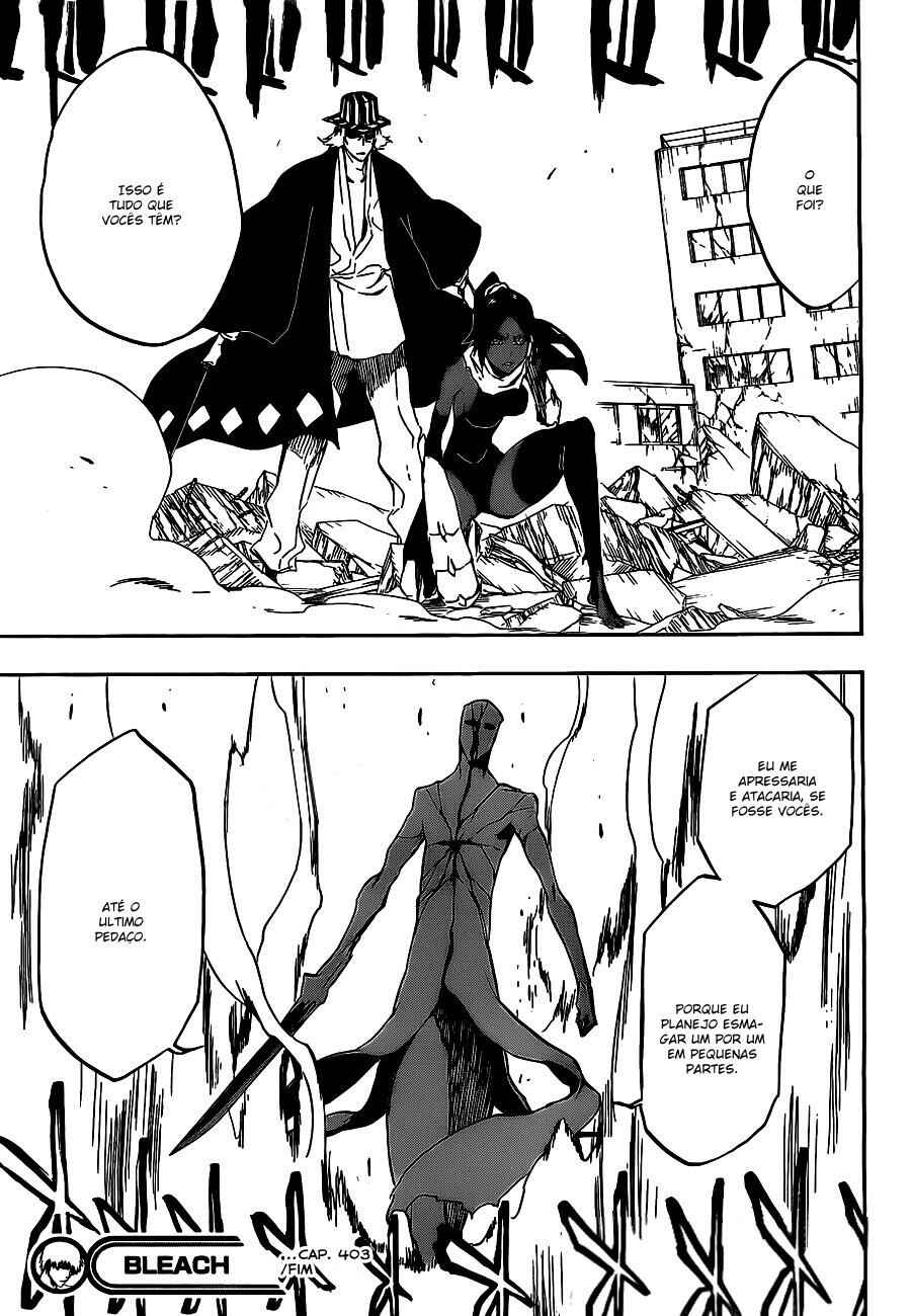 Read Bleach Pt Br Manga Online