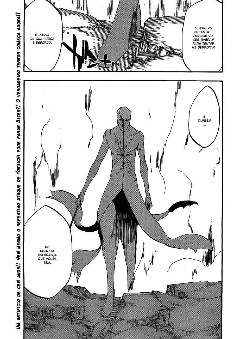 Read Bleach Pt Br Manga Online