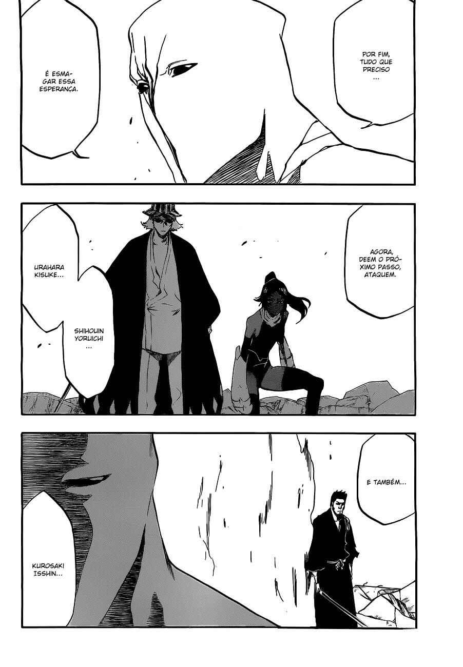 Read Bleach Pt Br Manga Online