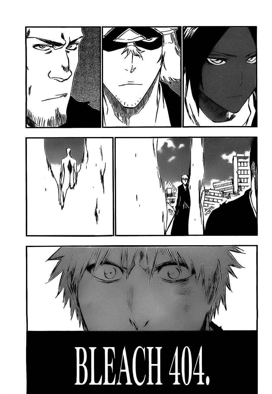 Read Bleach Pt Br Manga Online