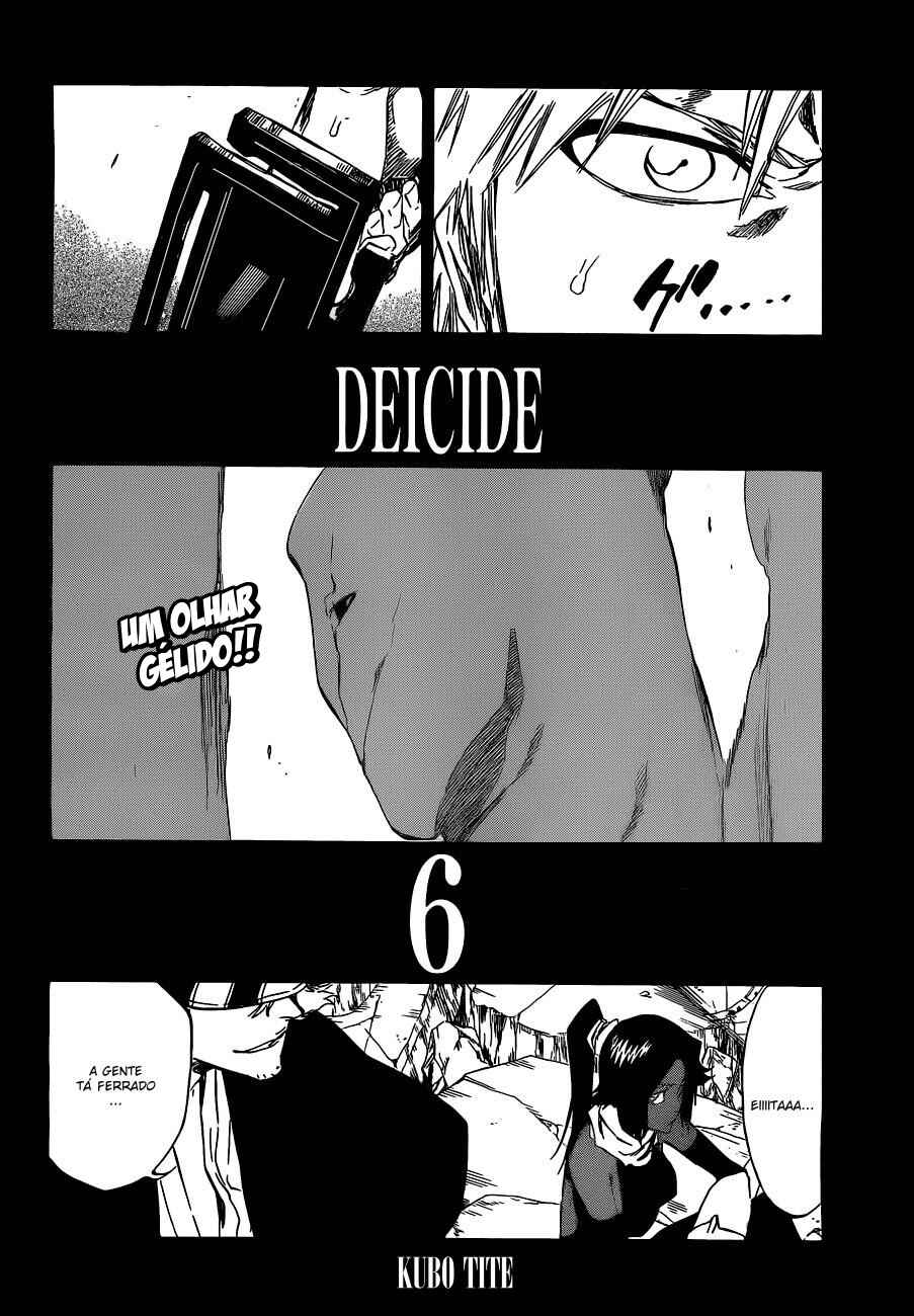 Read Bleach Pt Br Manga Online