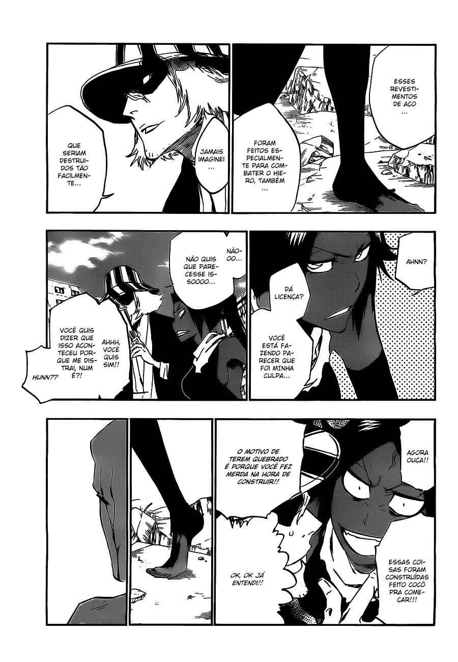 Read Bleach Pt Br Manga Online