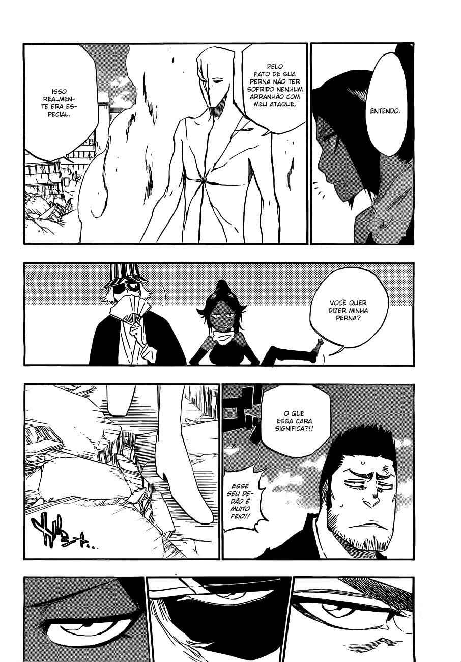 Read Bleach Pt Br Manga Online