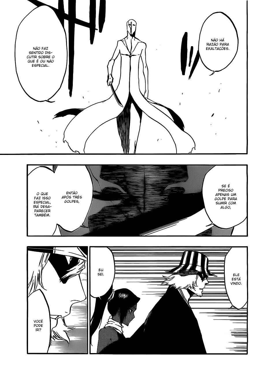 Read Bleach Pt Br Manga Online