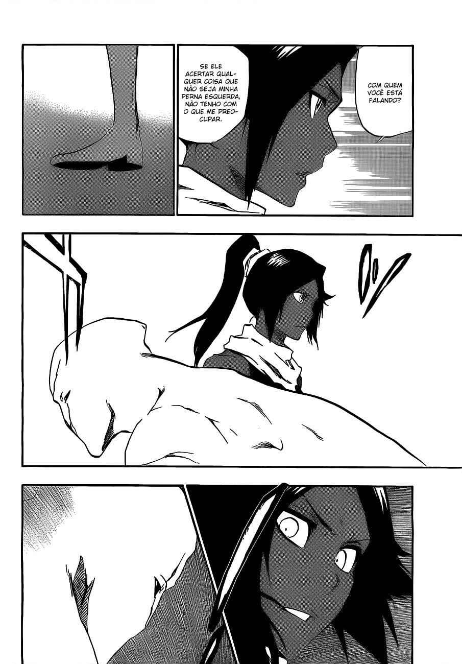 Read Bleach Pt Br Manga Online