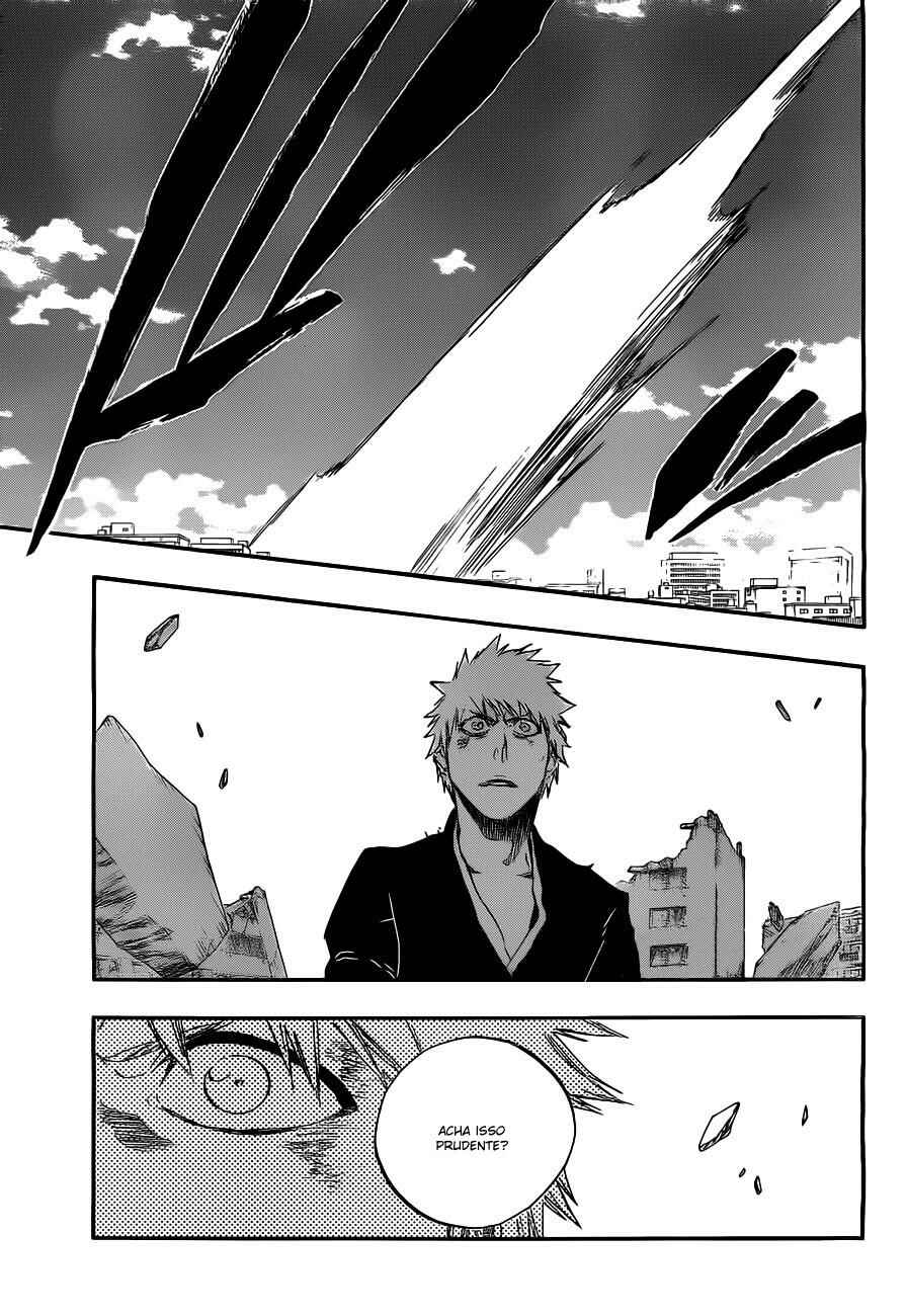 Read Bleach Pt Br Manga Online