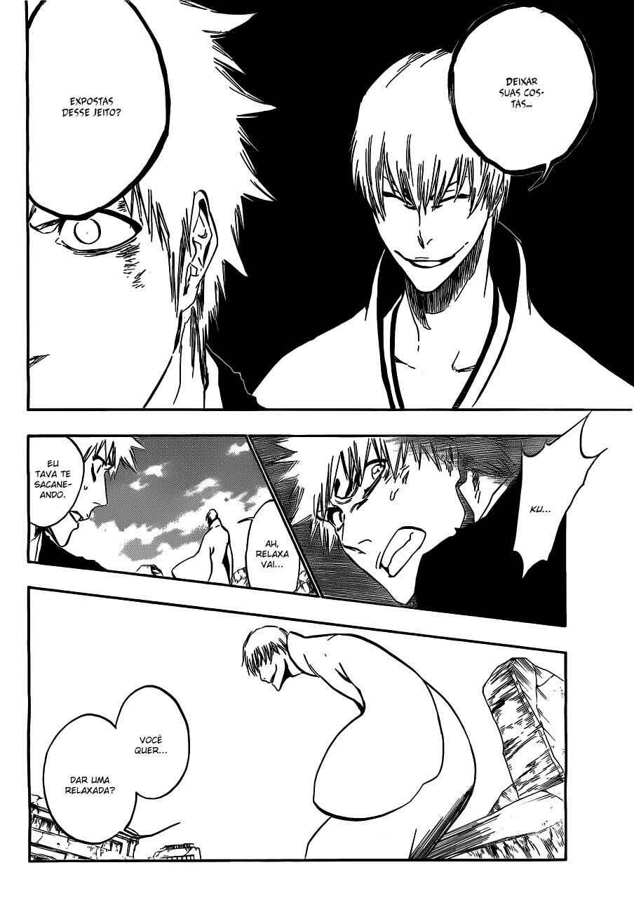 Read Bleach Pt Br Manga Online