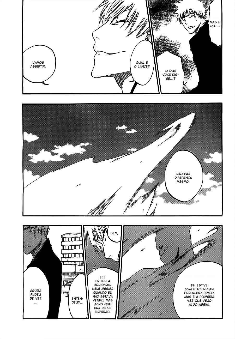 Read Bleach Pt Br Manga Online