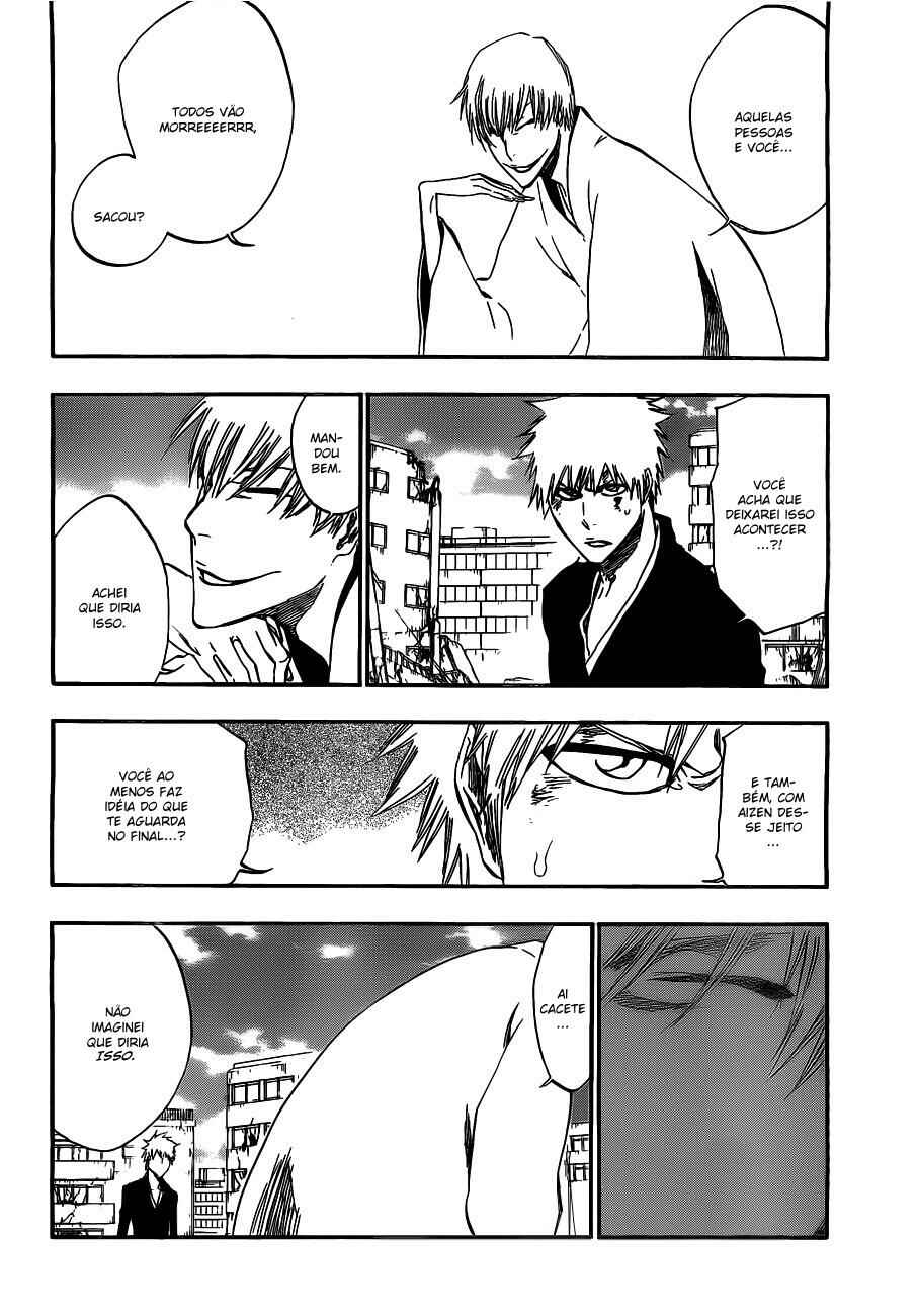 Read Bleach Pt Br Manga Online