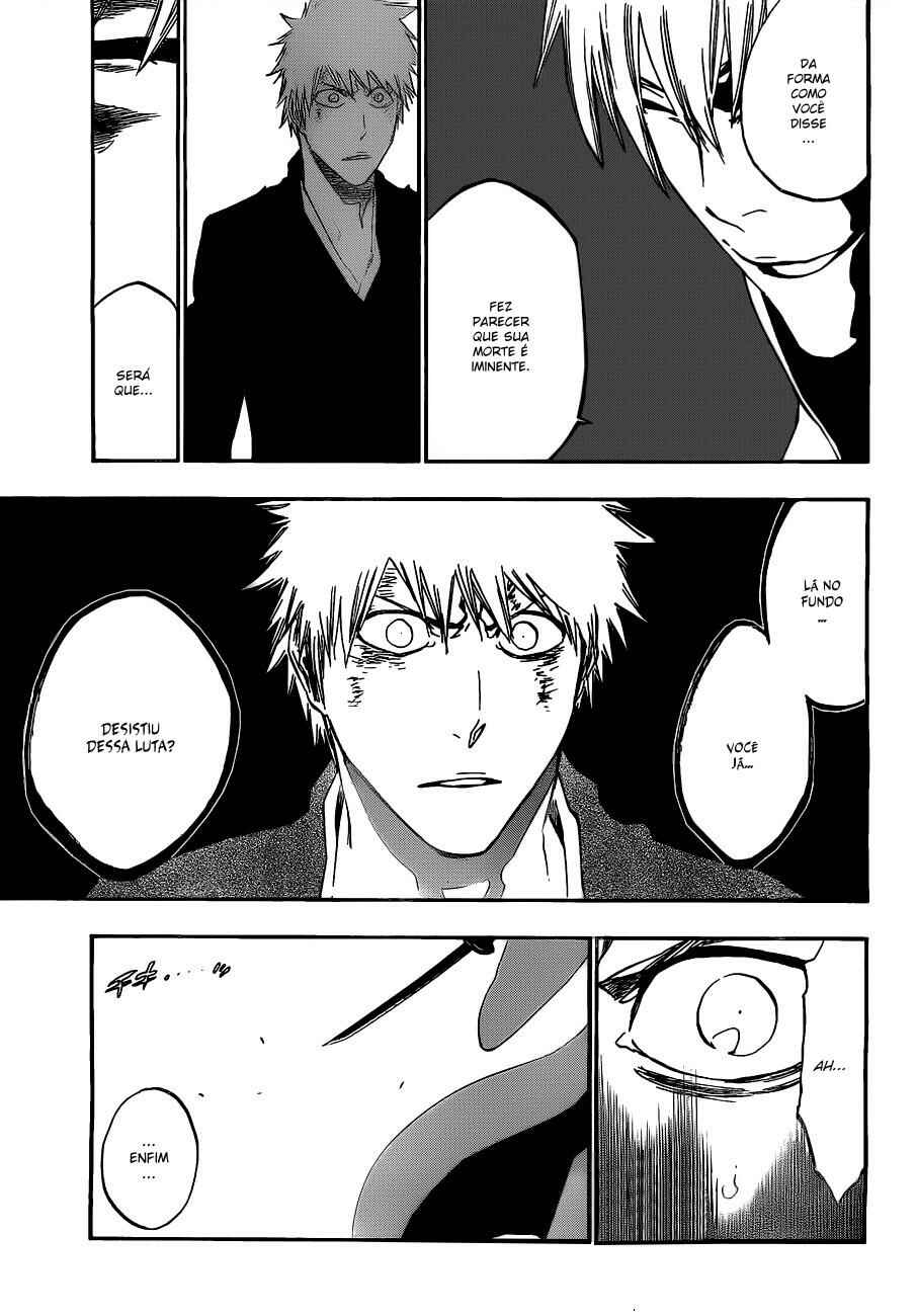 Read Bleach Pt Br Manga Online