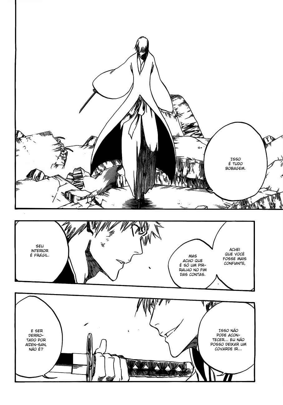 Read Bleach Pt Br Manga Online