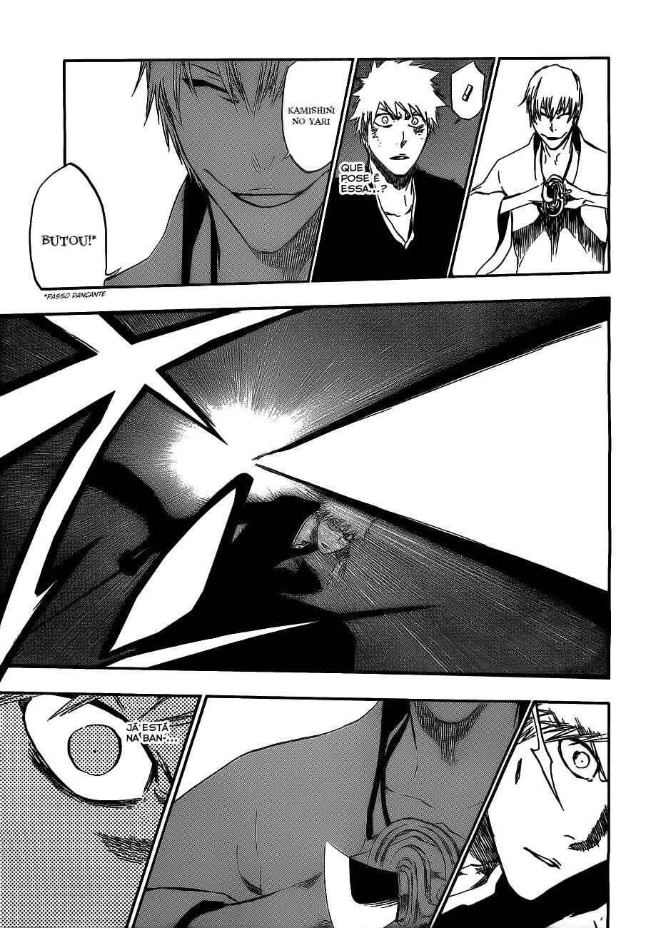 Read Bleach Pt Br Manga Online
