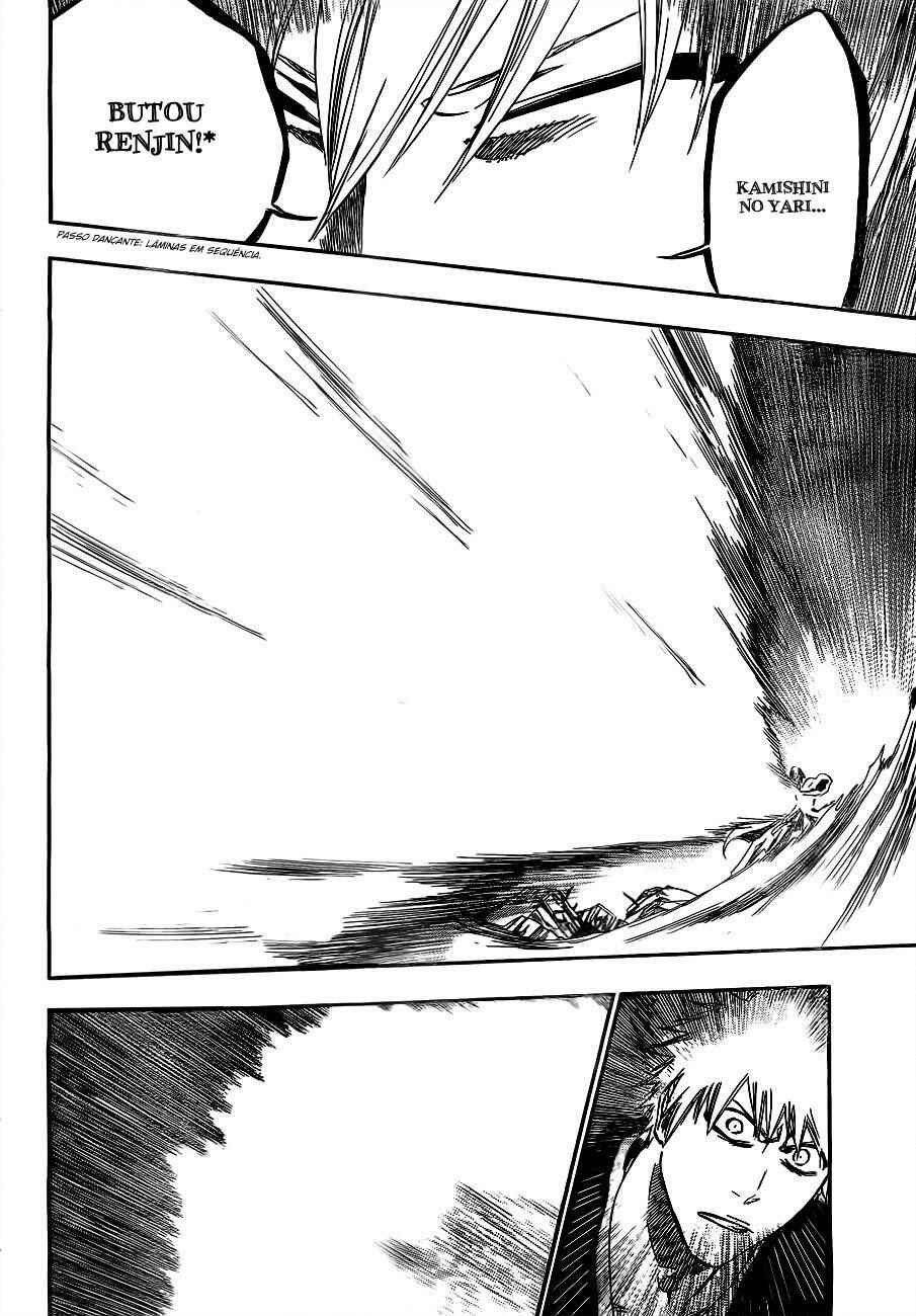 Read Bleach Pt Br Manga Online