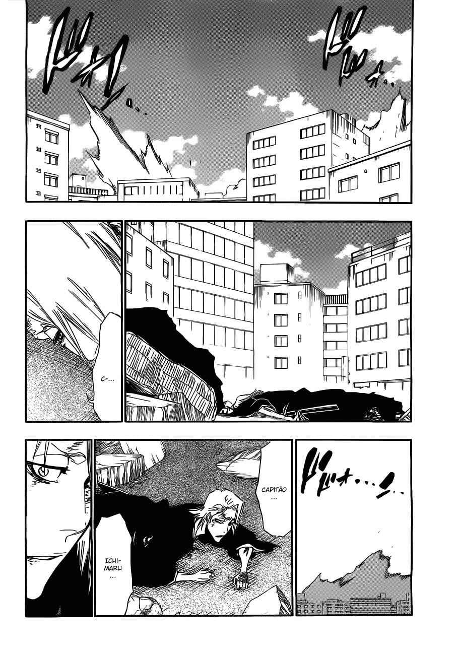Read Bleach Pt Br Manga Online