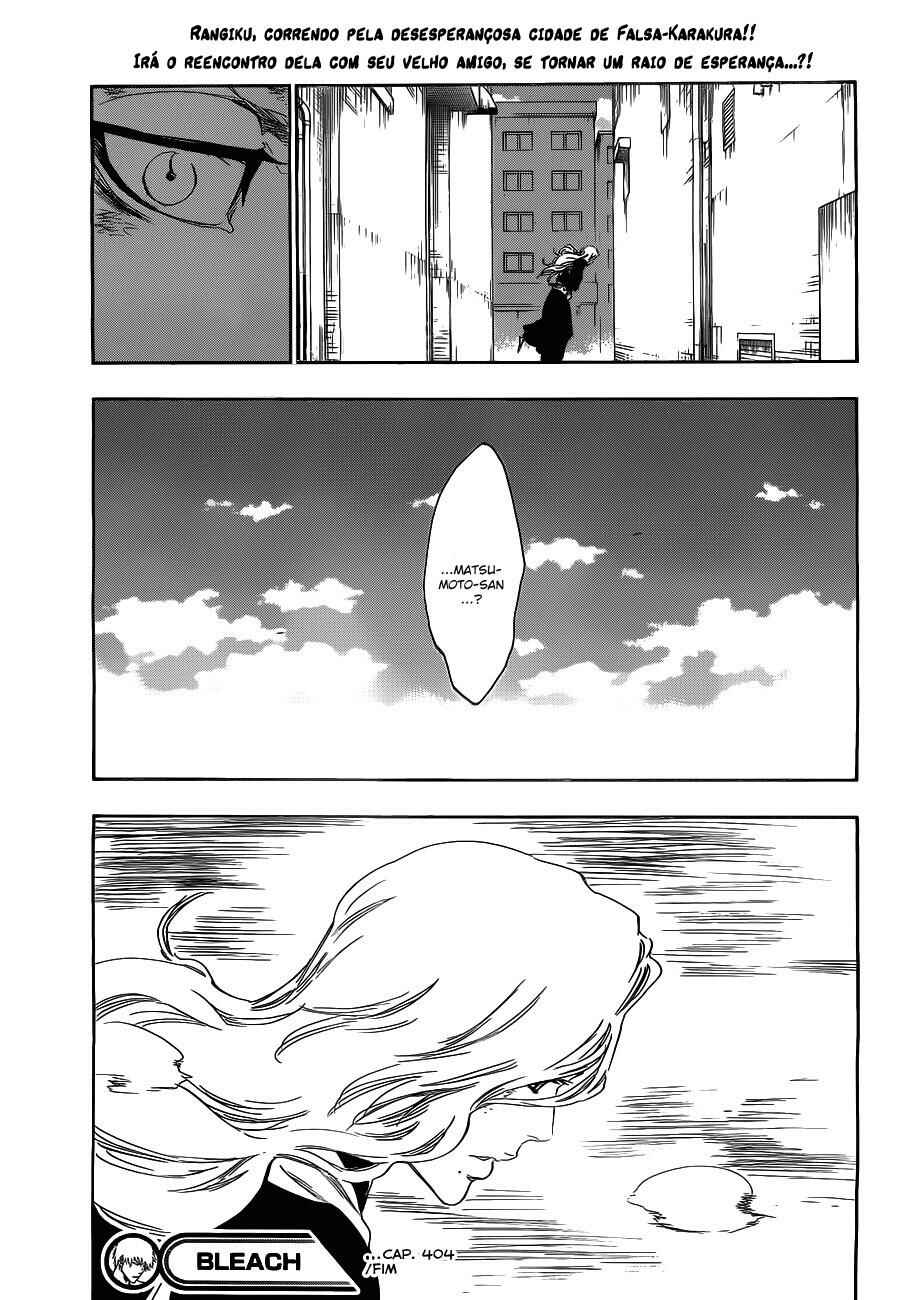 Read Bleach Pt Br Manga Online
