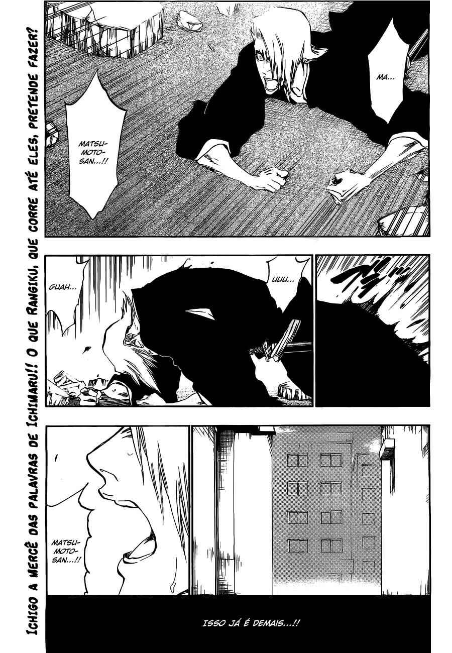 Read Bleach Pt Br Manga Online