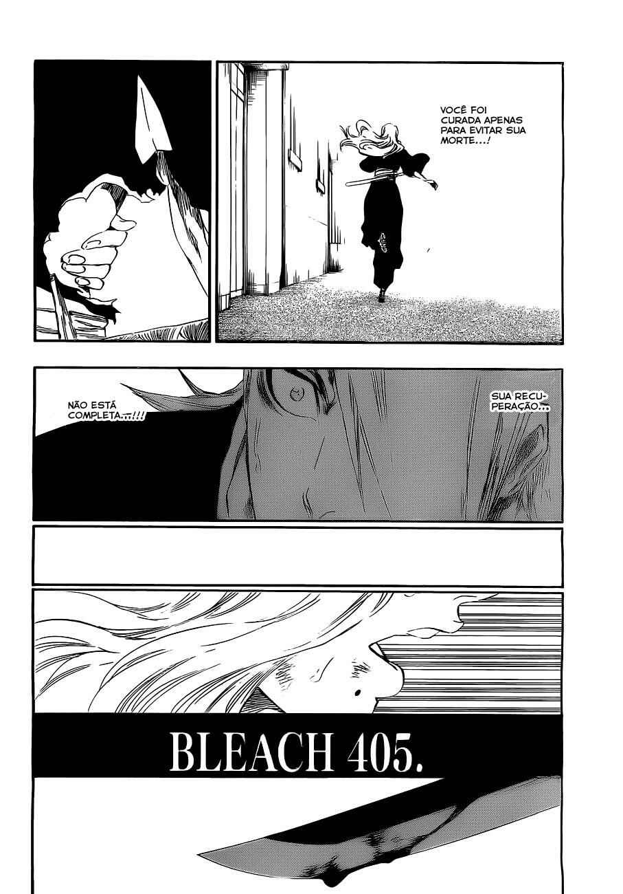 Read Bleach Pt Br Manga Online