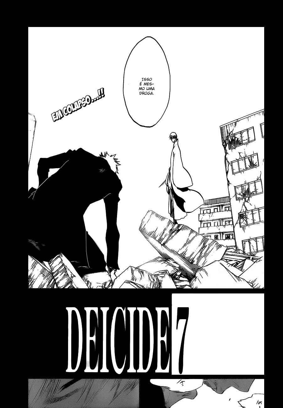 Read Bleach Pt Br Manga Online