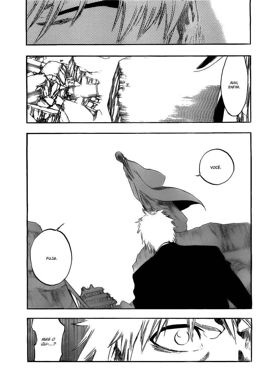 Read Bleach Pt Br Manga Online