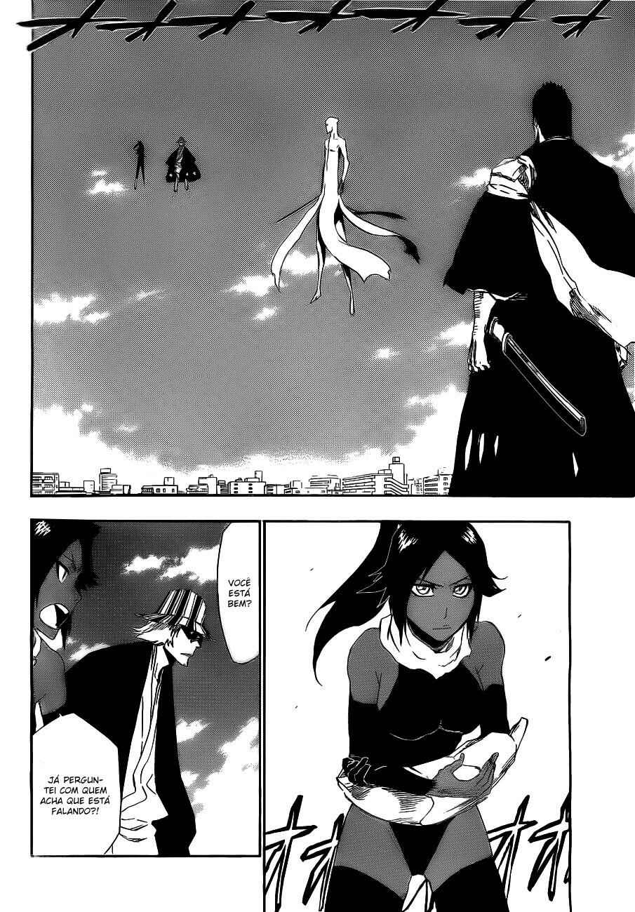 Read Bleach Pt Br Manga Online
