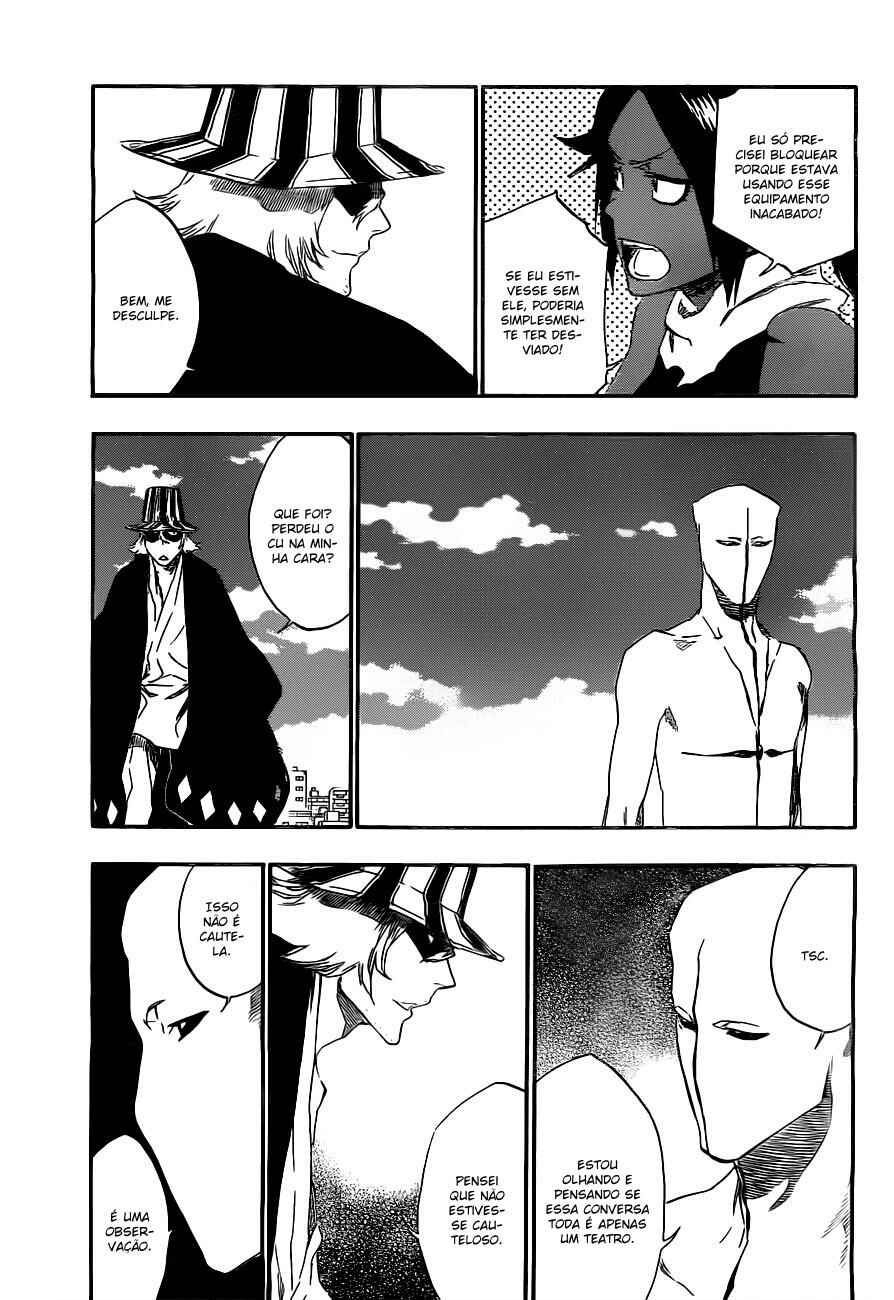 Read Bleach Pt Br Manga Online