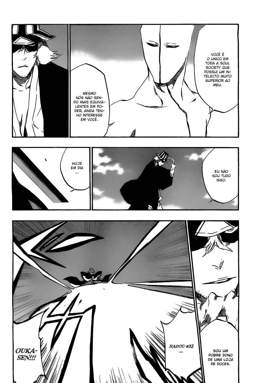 Read Bleach Pt Br Manga Online