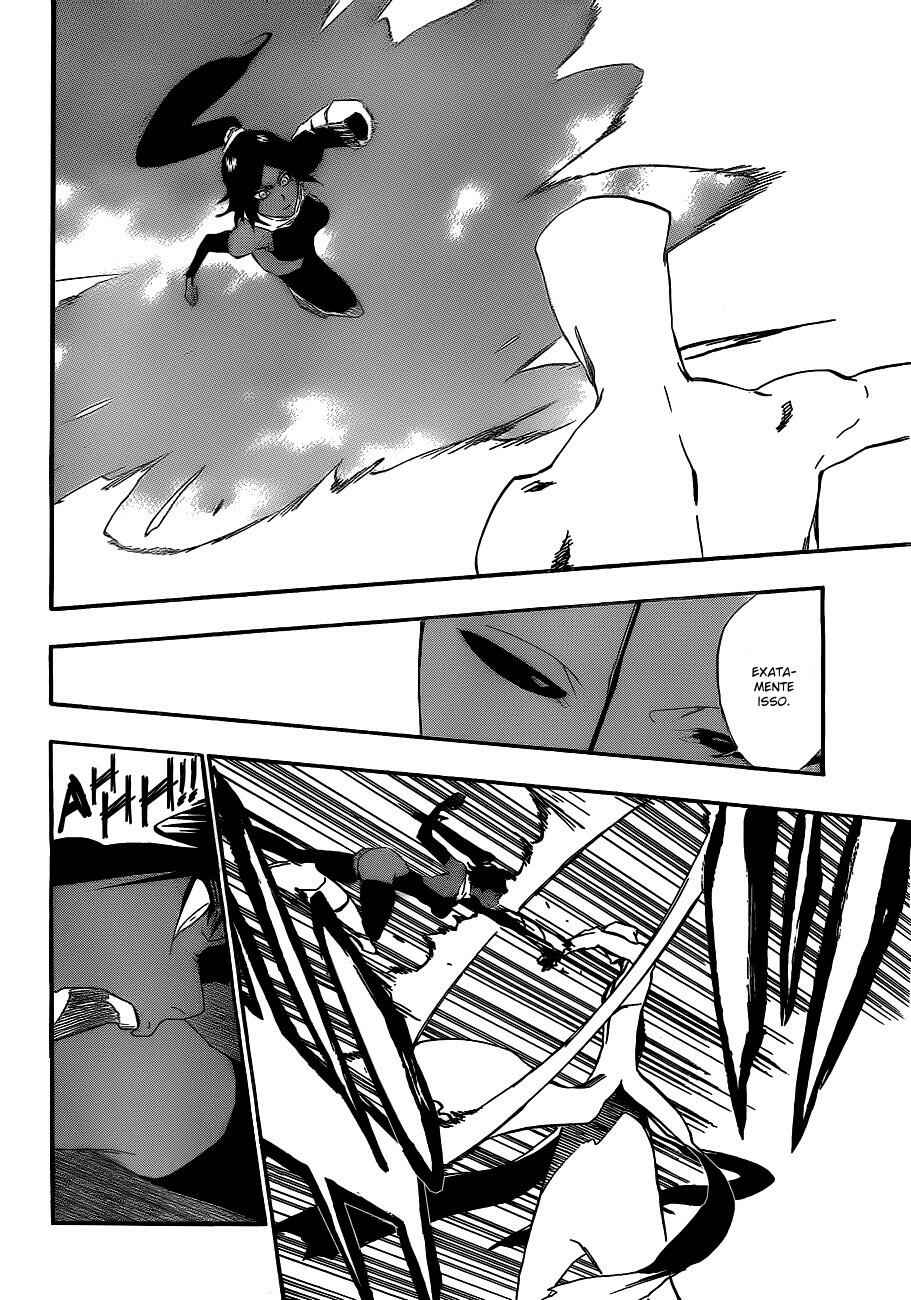 Read Bleach Pt Br Manga Online