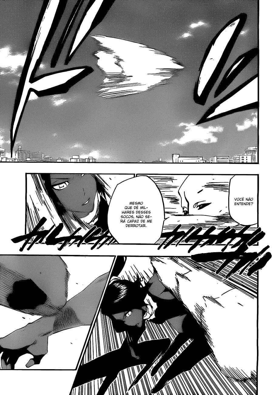 Read Bleach Pt Br Manga Online