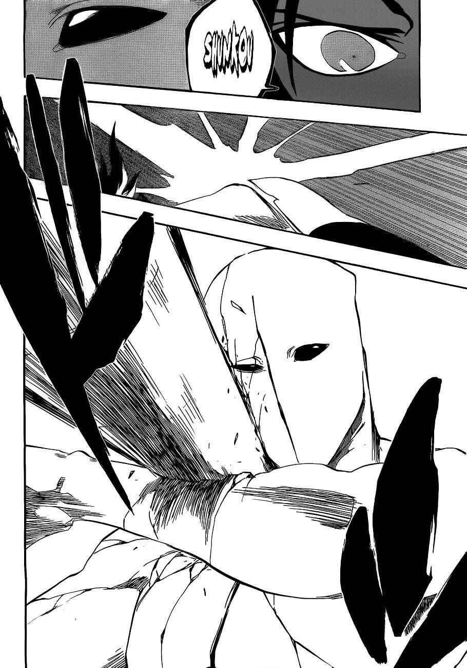 Read Bleach Pt Br Manga Online