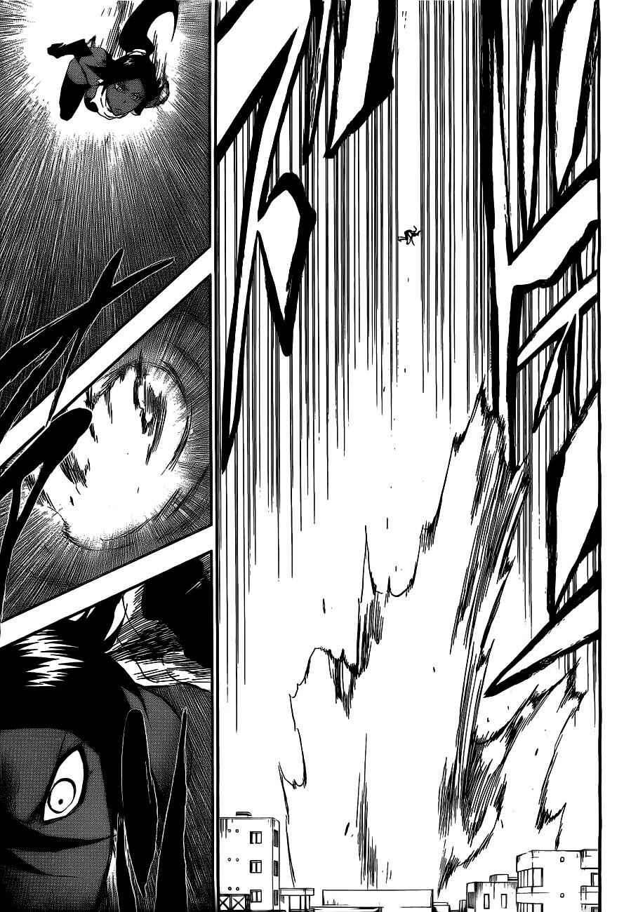 Read Bleach Pt Br Manga Online